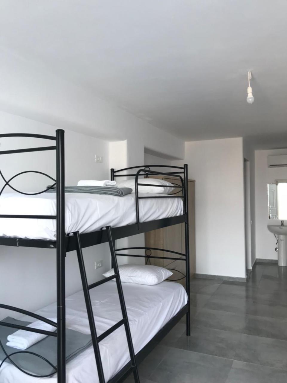 Seaclusion Apartments Panormos  Esterno foto