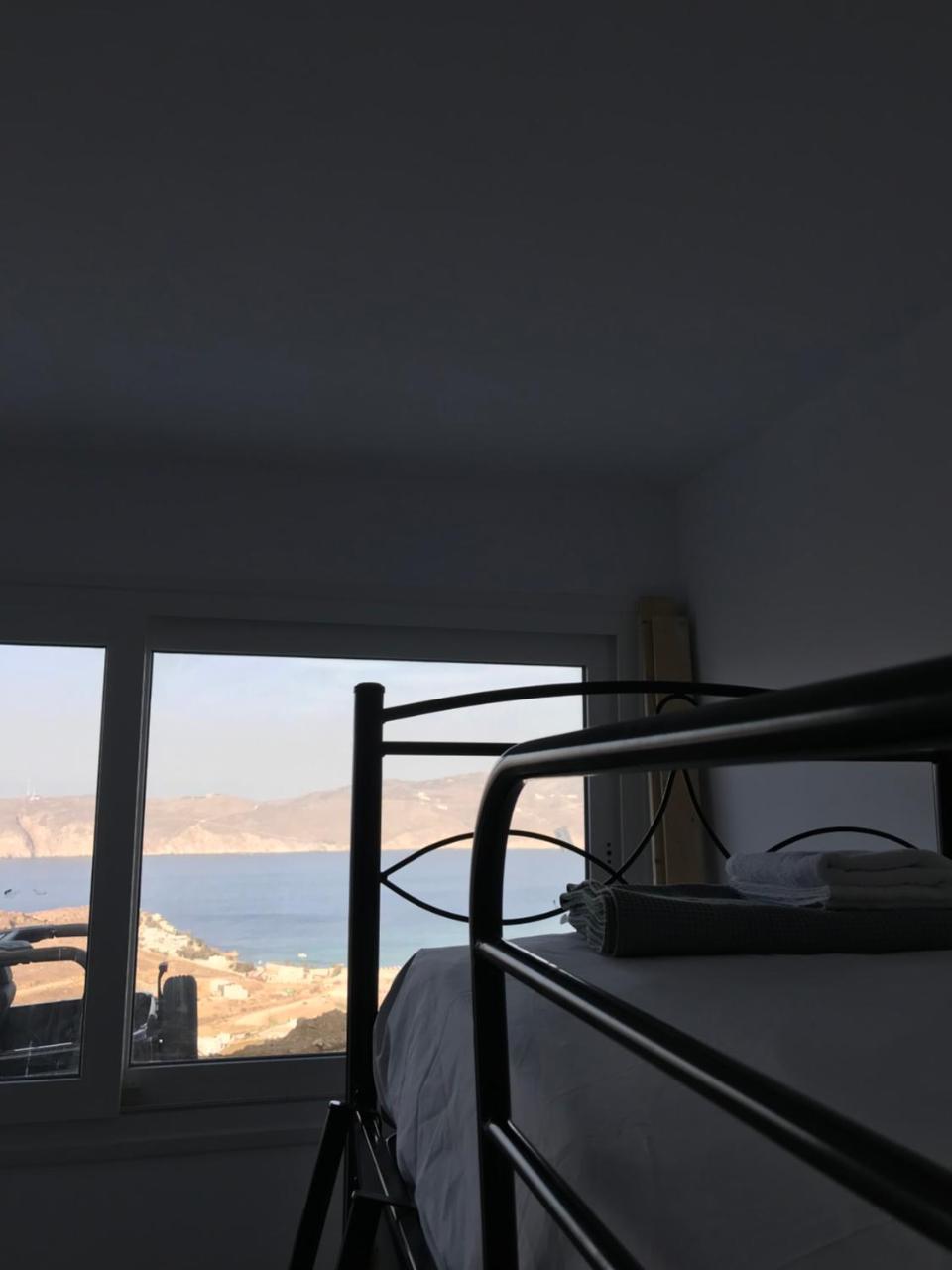 Seaclusion Apartments Panormos  Esterno foto